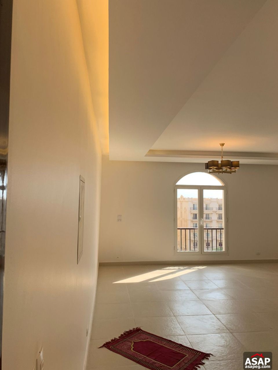 Apartment for Rent in Hyde Park Compound Apartment for Rent in Hyde Park Compound