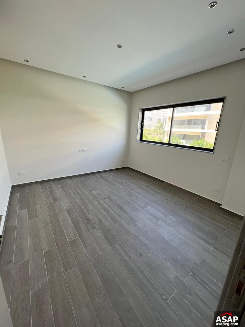 Semi Furnished Apartment for Rent in Lake View Residence Semi Furnished Apartment for Rent in Lake View Residence