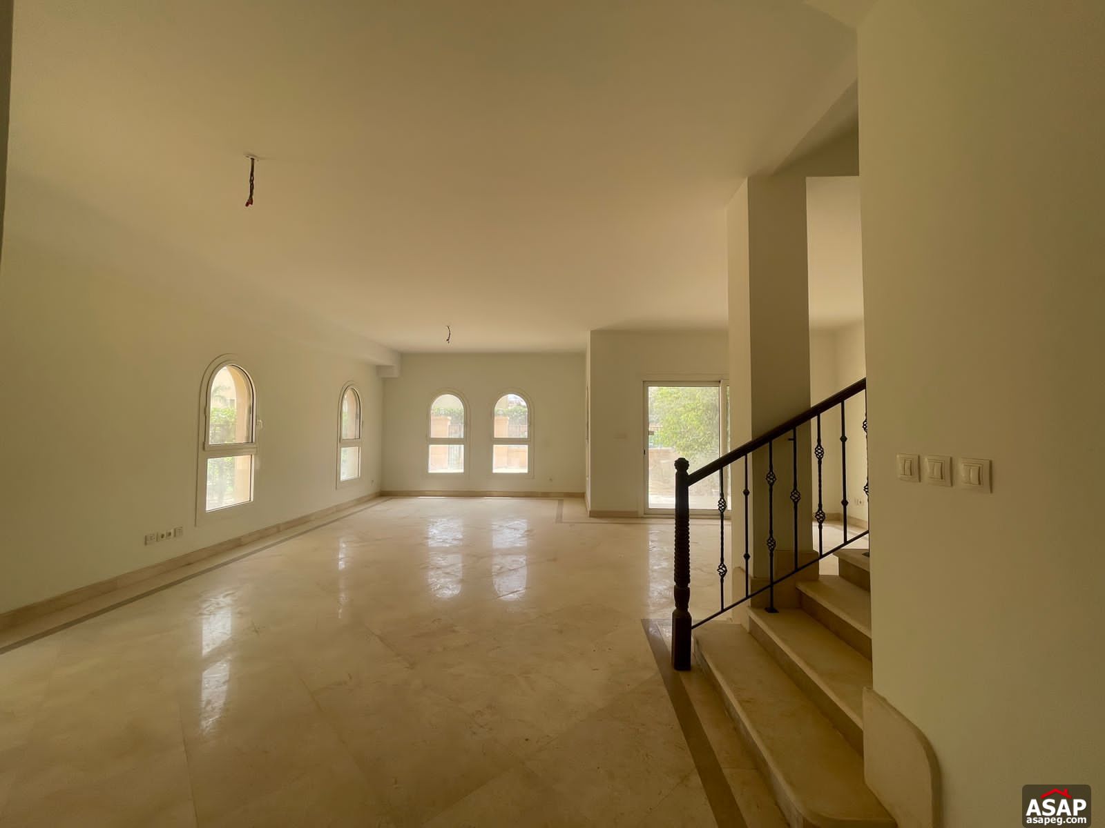 Finished Villa for Sale in Mivida