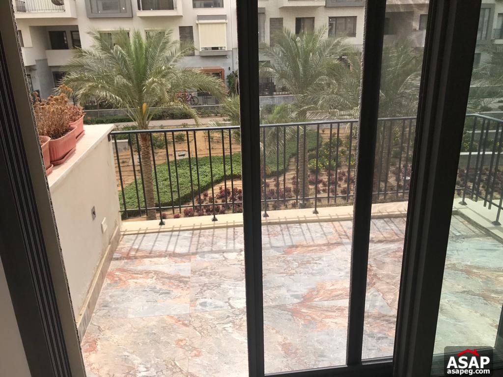 Semi Furnished Apartment for Rent in Eastown Sodic Semi Furnished Apartment for Rent in Eastown Sodic