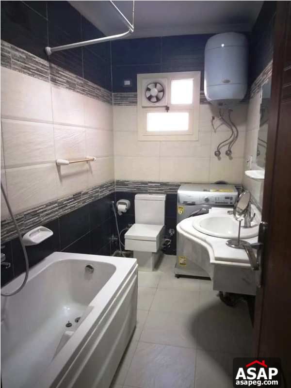 Flat for Rent in Maadi - Sarayat Flat for Rent in Maadi - Sarayat