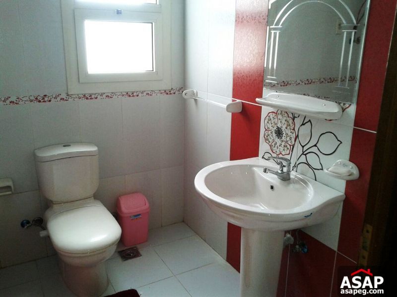 Twin House for Rent in Rabwa - Sheikh Zayed Twin House for Rent in Rabwa - Sheikh Zayed