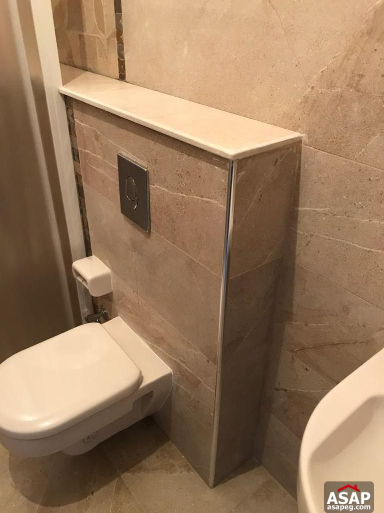 Twin House for Rent in Mivida Compound