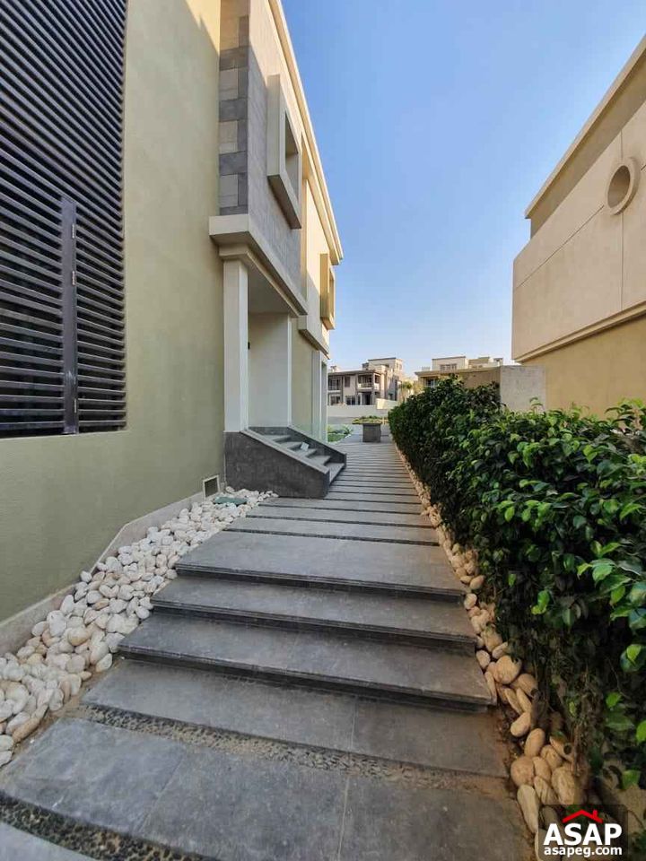 Stand Alone for Rent in Cairo Festival City