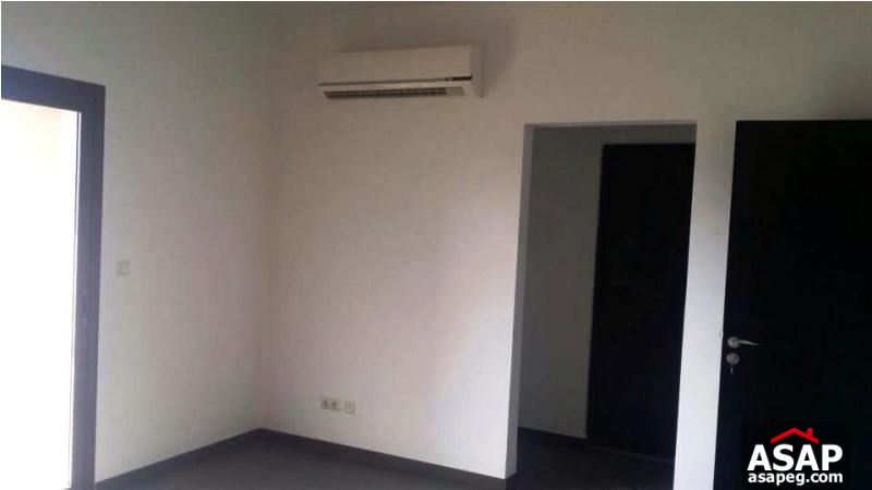 Twin House with Big Garden for Rent in Mivida Twin House with Big Garden for Rent in Mivida