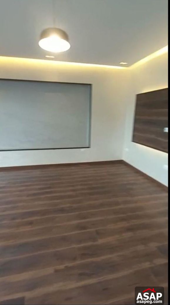 Ground Floor for Rent in Lake View Residence Ground Floor for Rent in Lake View Residence