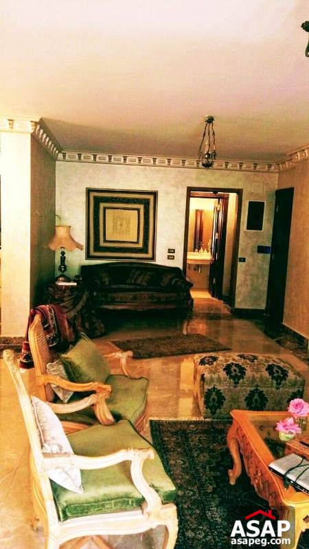 Apartment with Garden for Rent in Zayed Dunes - Sheikh Zayed Apartment with Garden for Rent in Zayed Dunes - Sheikh Zayed
