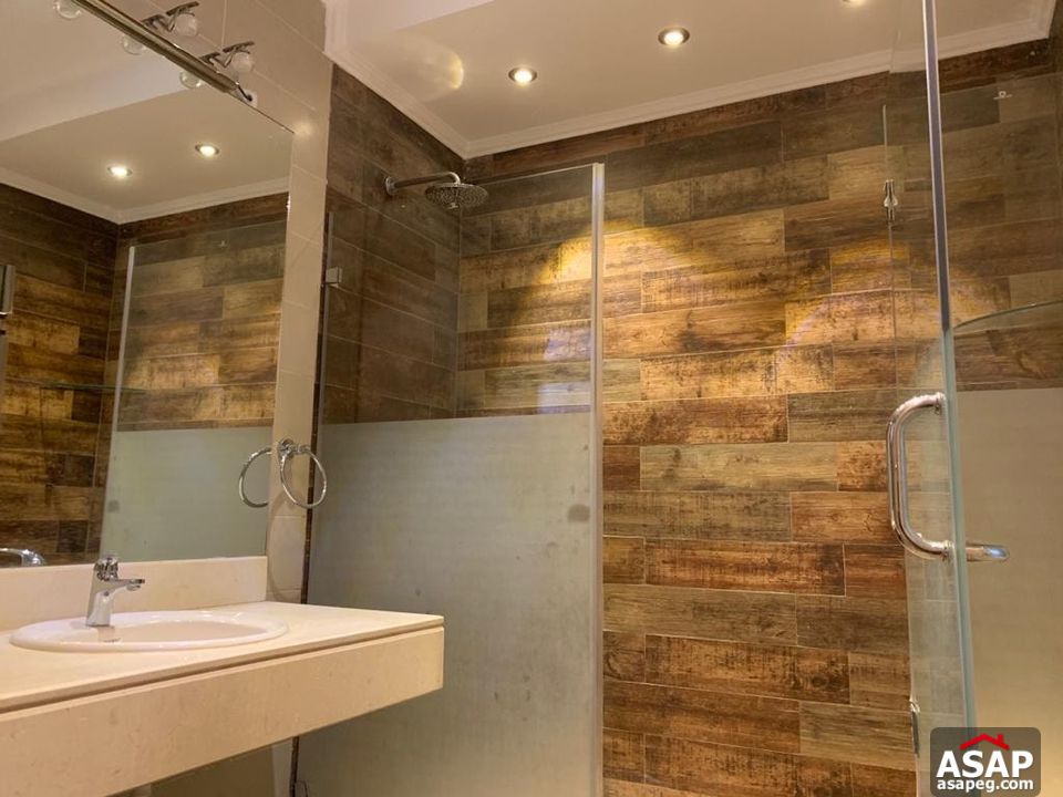 Ground Floor for Rent in the Village Ground Floor for Rent in the Village