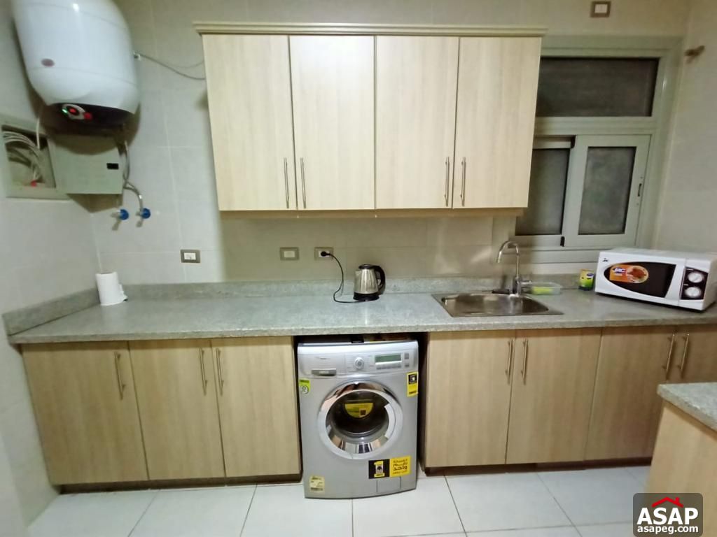 Apartment for Sale in Village Gate Palm Hills Apartment for Sale in Village Gate Palm Hills