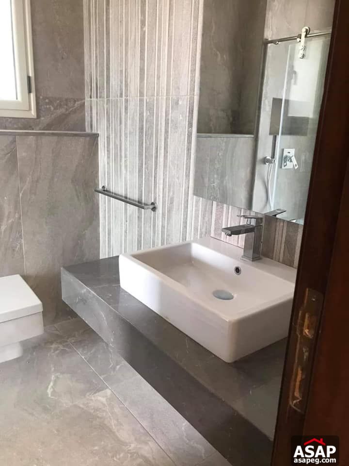 Villa for Rent in Palm Hills - 6 October