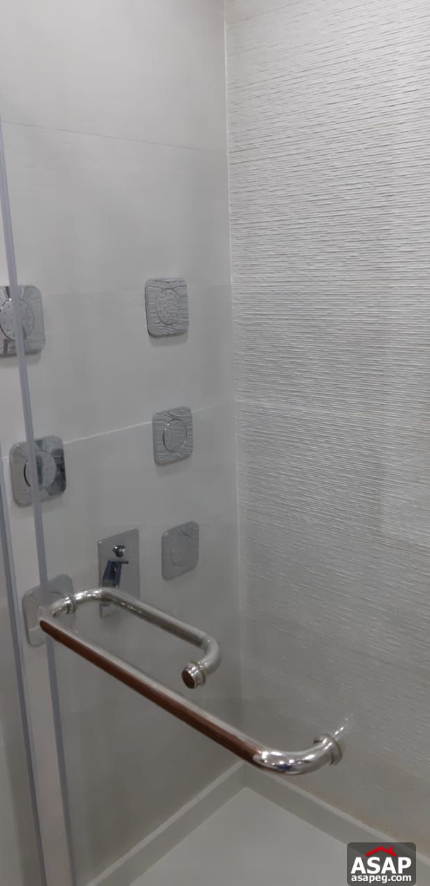 Duplex for Rent in Eastown Sodic.