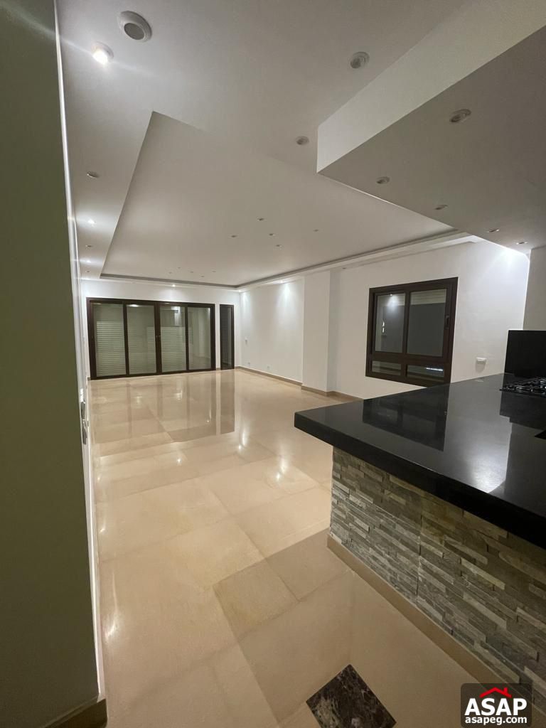 Finished Apartment for Sale in Beverly Hills