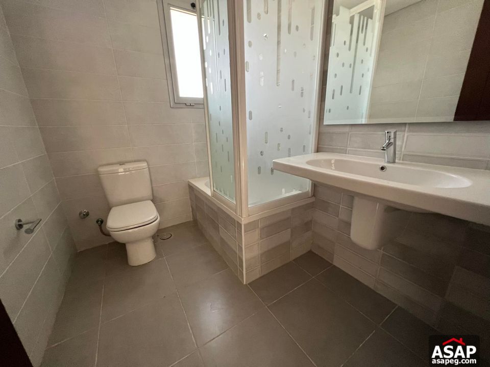 Duplex with Roof for Rent in CFC Duplex with Roof for Rent in CFC