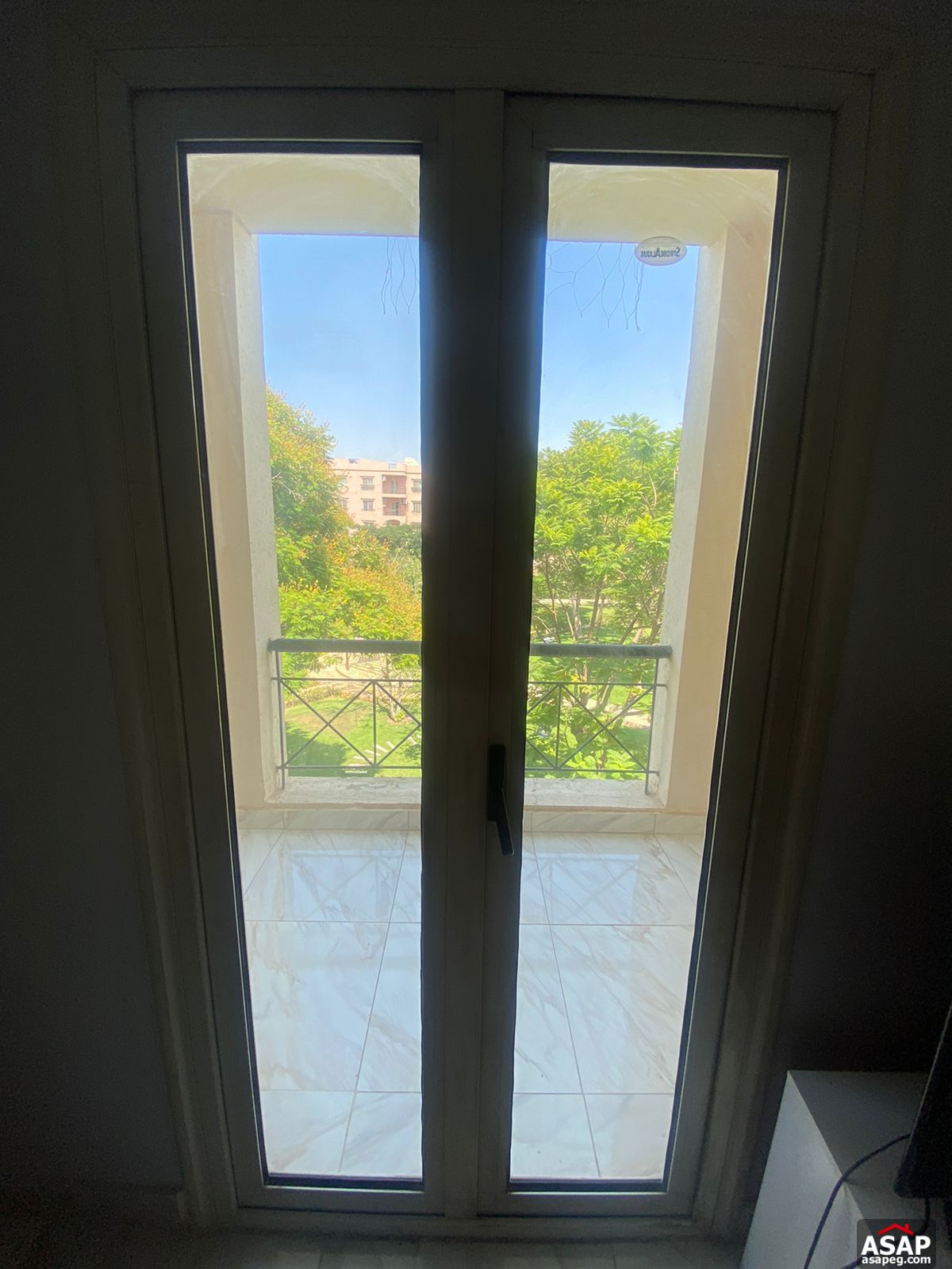 Finished Apartment for Sale in El Rehab City