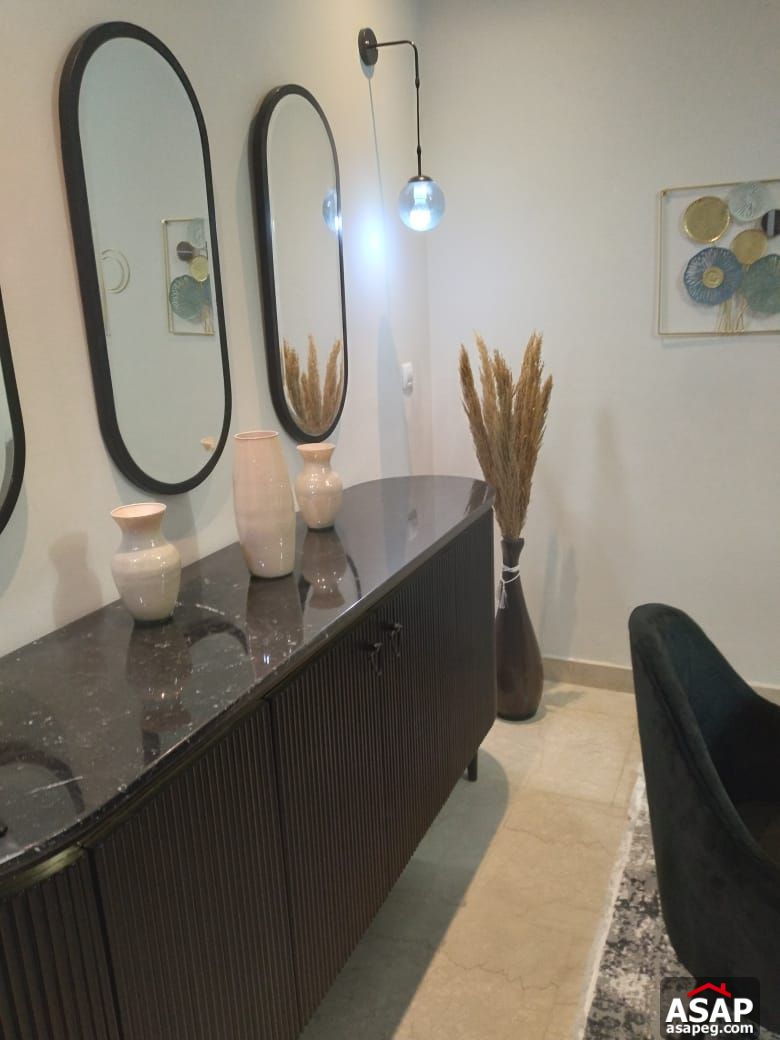 Apartment for Rent in Mivida Emaar Apartment for Rent in Mivida Emaar