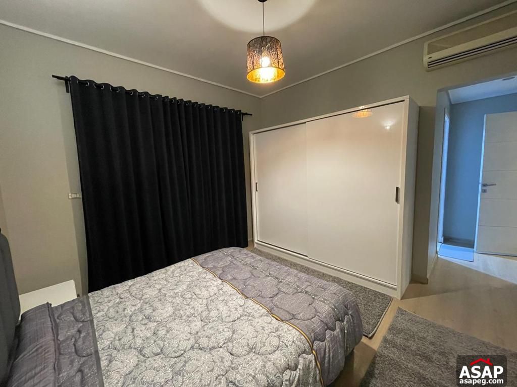 Furnished Apartment for Rent in Village Gate