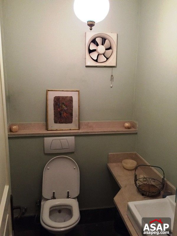 Apartment with Nile View for Sale in Zamalek Apartment with Nile View for Sale in Zamalek