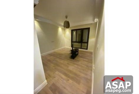 Rent Semi Furnished Duplex in New Cairo