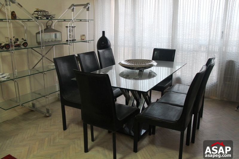 Apartment for rent in zamalek Apartment for rent in zamalek
