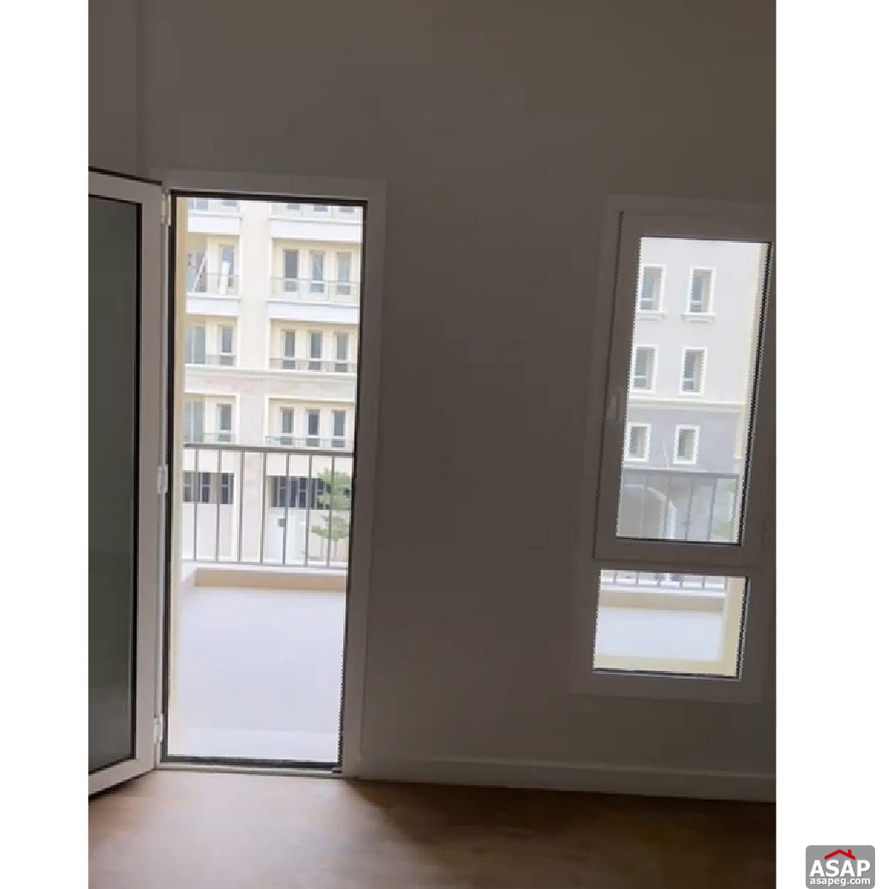 Finished Apartment in Mivida Emaar for Sale Finished Apartment in Mivida Emaar for Sale