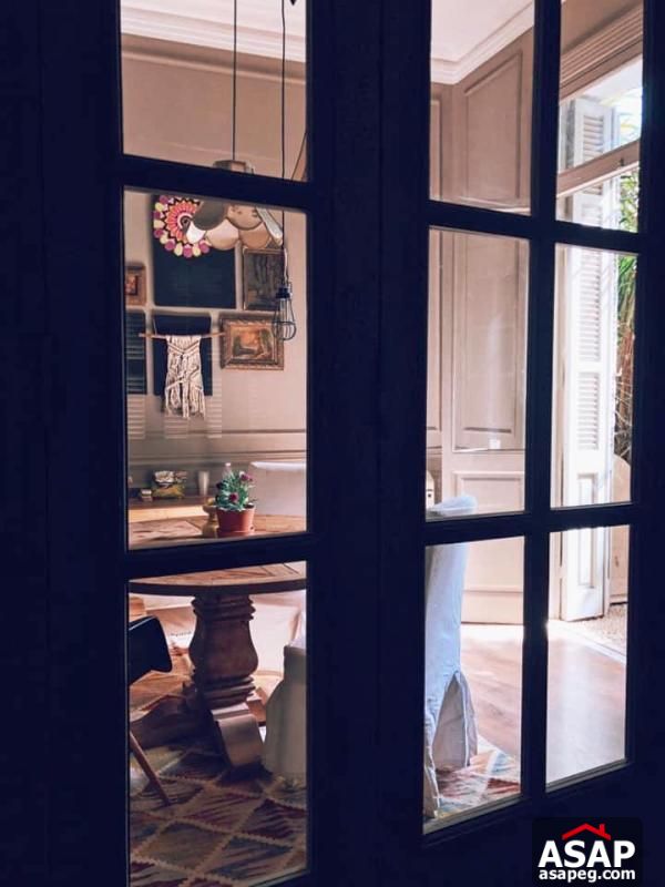 Ultra Modern Apartment in Zamalek Ultra Modern Apartment in Zamalek