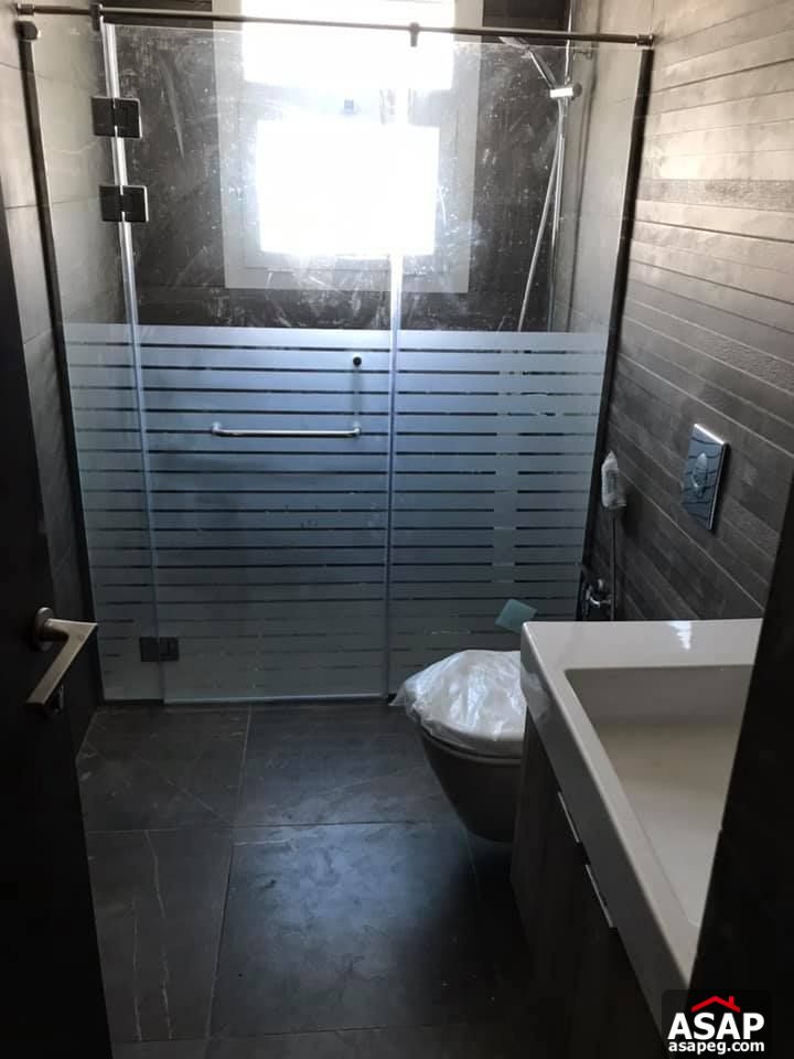 Twin House for Rent in Mivida Emaar