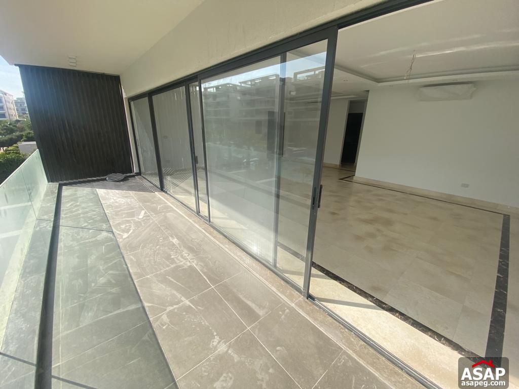 Semi Furnished Apartment for Rent in Lake View Residence Semi Furnished Apartment for Rent in Lake View Residence