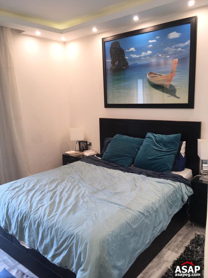 Studio for rent in New Cairo compounds - Mountain View Studio for rent in New Cairo compounds - Mountain View