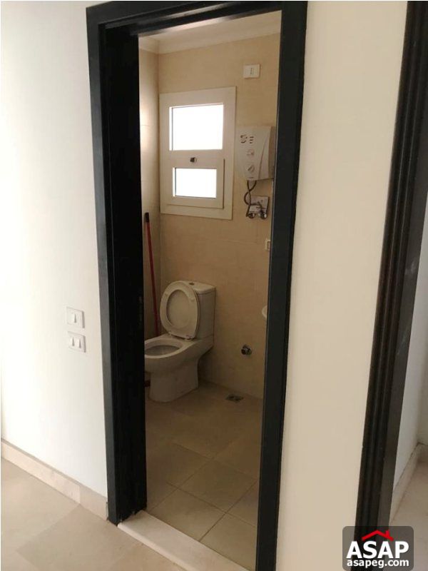 Apartment with Pool View in Katameya Plaza Apartment with Pool View in Katameya Plaza