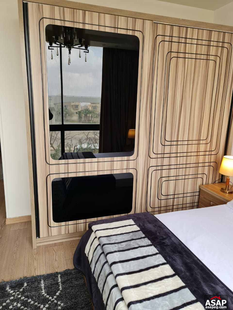 For Rent Apartment in Lake View Residence For Rent Apartment in Lake View Residence