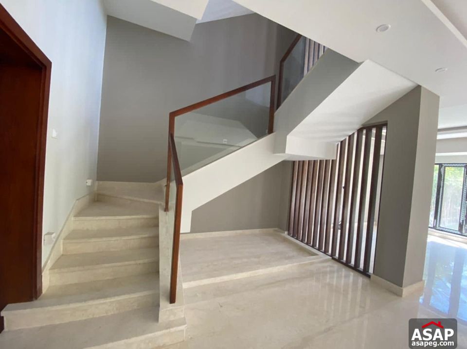 Duplex with Garden for Rent in Westown Duplex with Garden for Rent in Westown