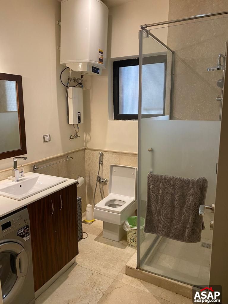 Apartment with Lake View for Rent in the WaterWay Apartment with Lake View for Rent in the WaterWay