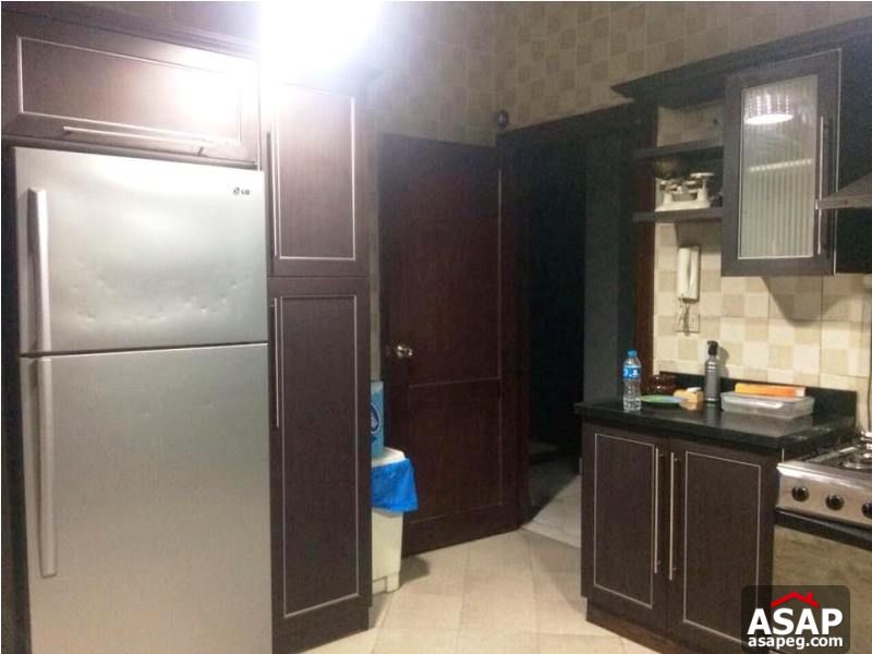 Villa with Private Pool for Sale in 6 October