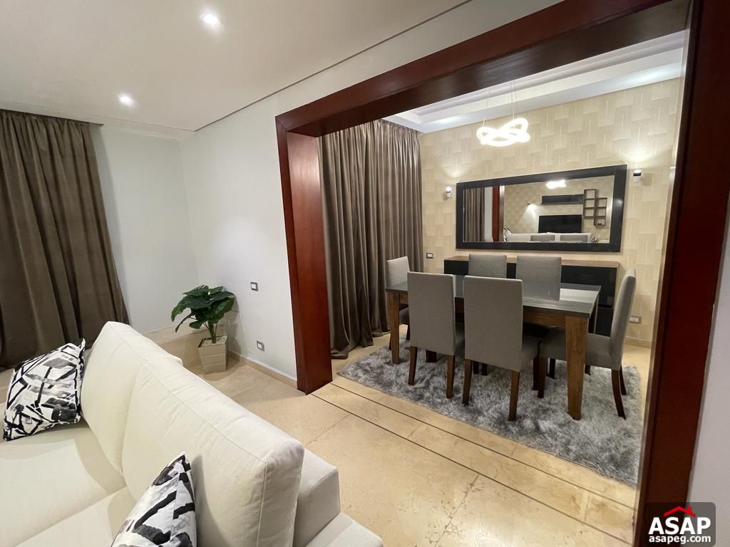 Furnished Apartment for Rent in the Village Palm Hills Furnished Apartment for Rent in the Village Palm Hills