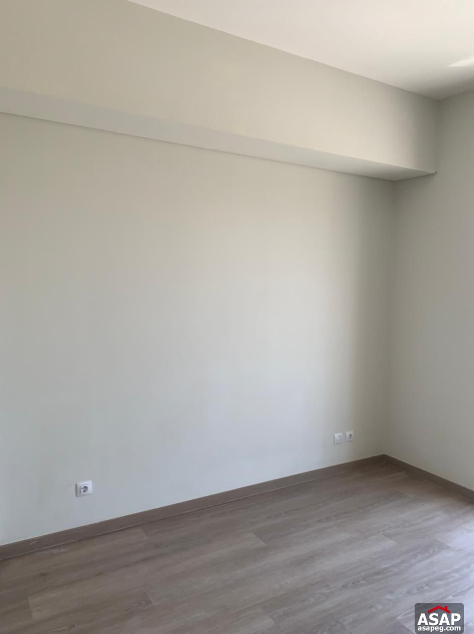 Finished Apartment for Rent in Mivida Finished Apartment for Rent in Mivida
