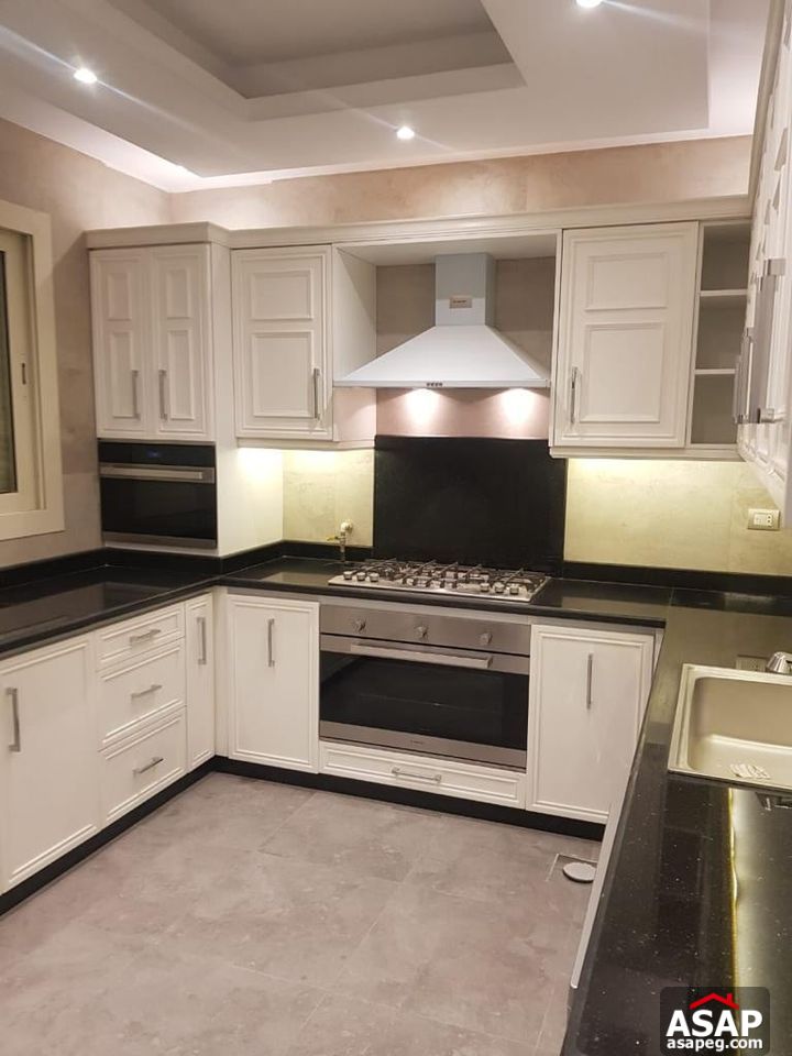 Stand Alone for Rent in Cairo Festival City