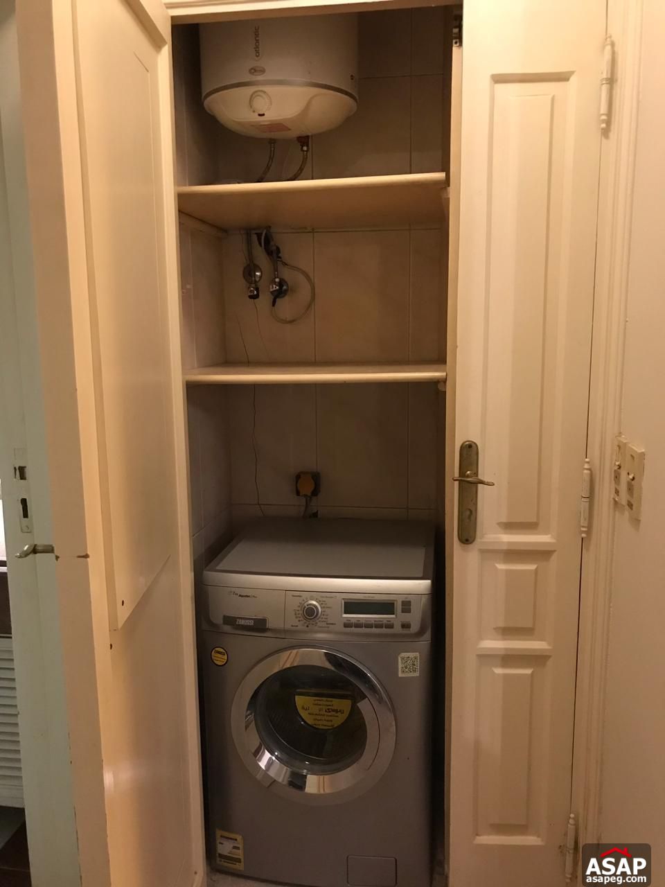 Furnished Flat for Rent in Zamalek Furnished Flat for Rent in Zamalek