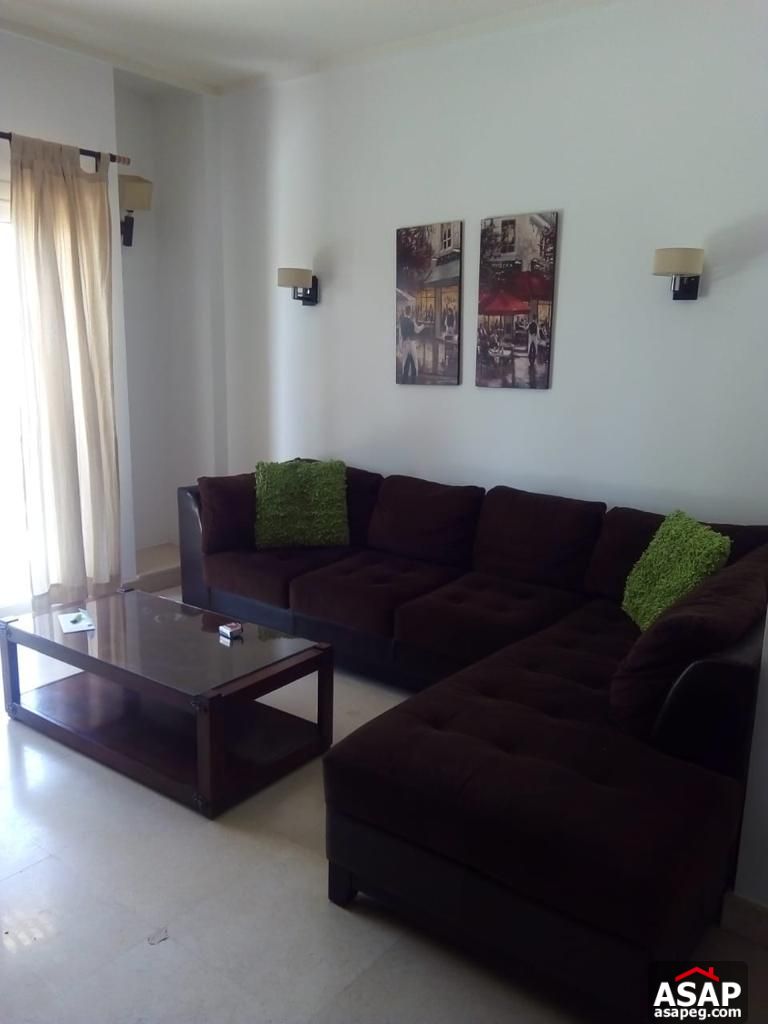 Ground Floor for Rent in the Village Palm Hills Ground Floor for Rent in the Village Palm Hills