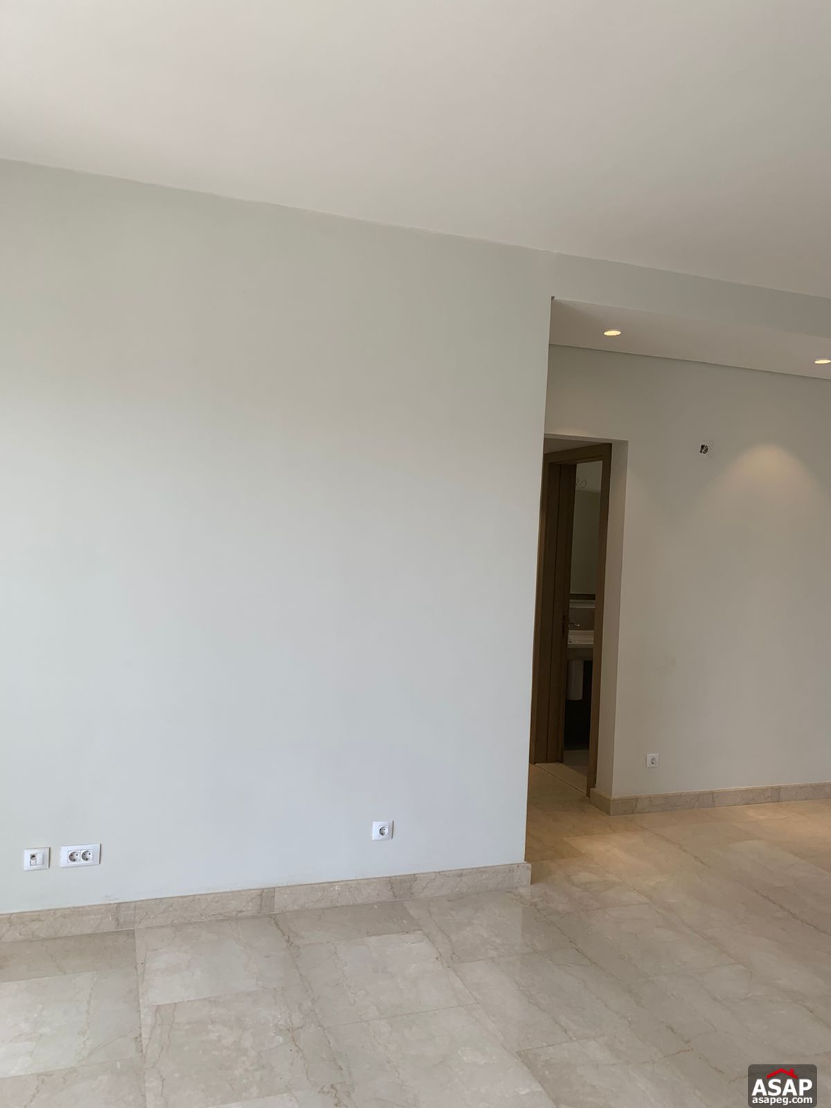 Finished Apartment for Rent in Mivida Finished Apartment for Rent in Mivida