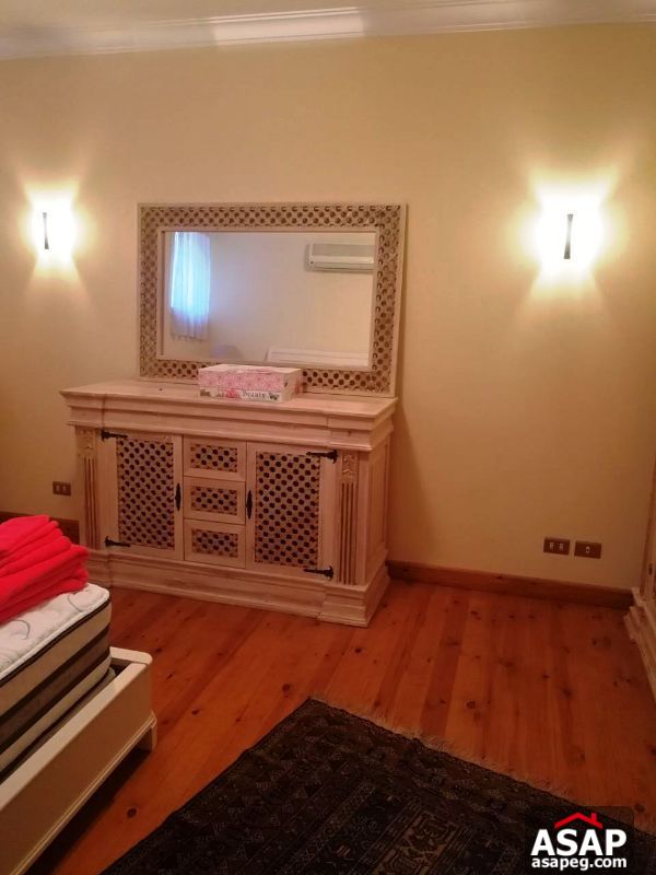 Villa for Rent in City View Villa for Rent in City View