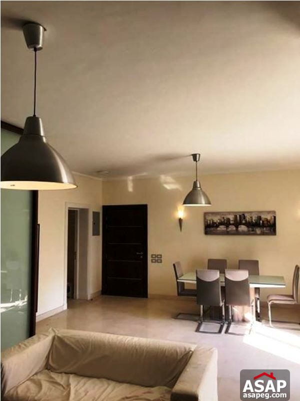 Ultra Modern Apartment with Big Garden in the Village Ultra Modern Apartment with Big Garden in the Village