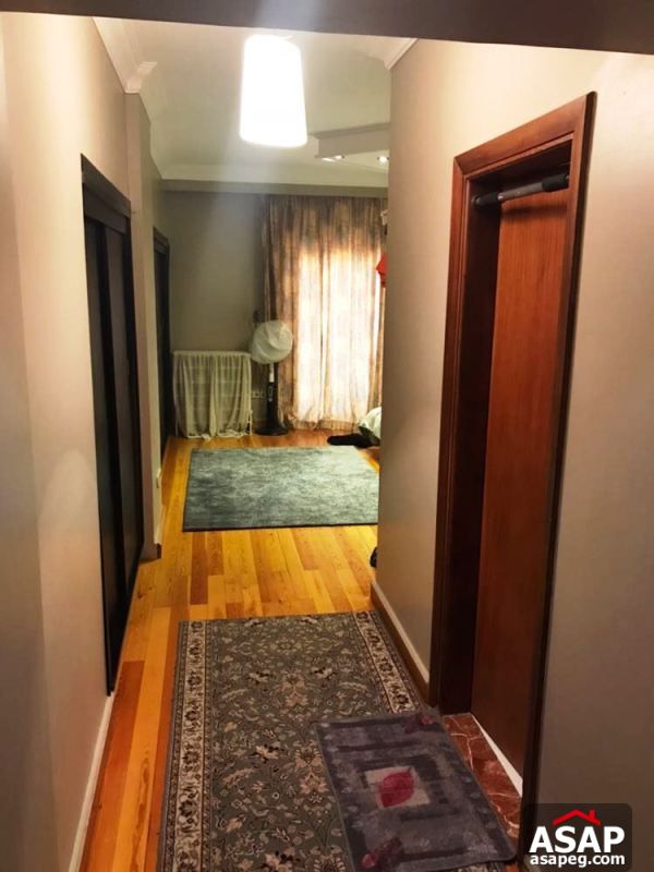 Furnished Duplex in Showayfat for Rent Furnished Duplex in Showayfat for Rent