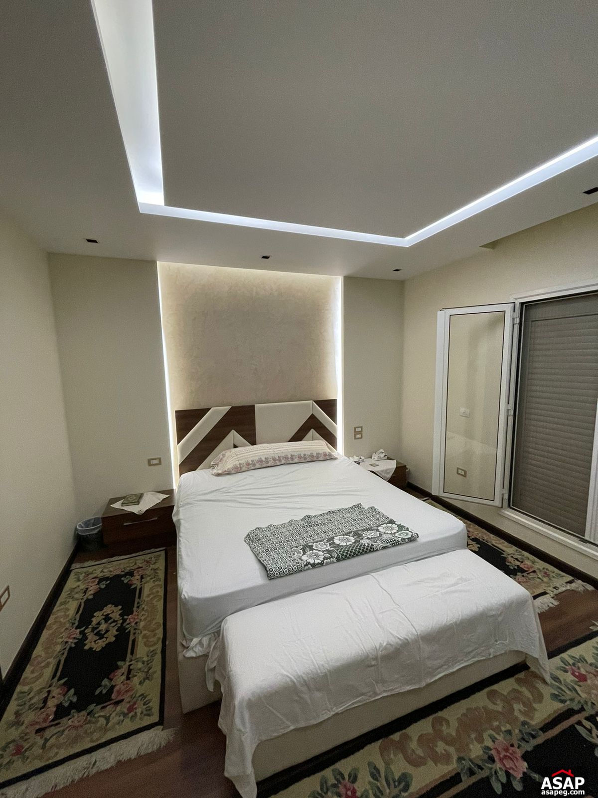 I Villa Roof Corner for Rent in Mountain View Hyde Park I Villa Roof Corner for Rent in Mountain View Hyde Park