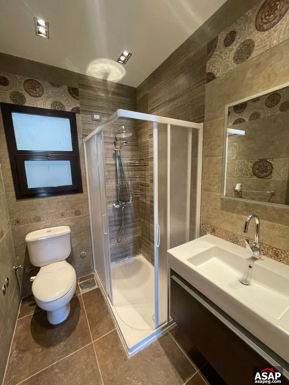 Apartment for Rent in Eastown Sodic Apartment for Rent in Eastown Sodic