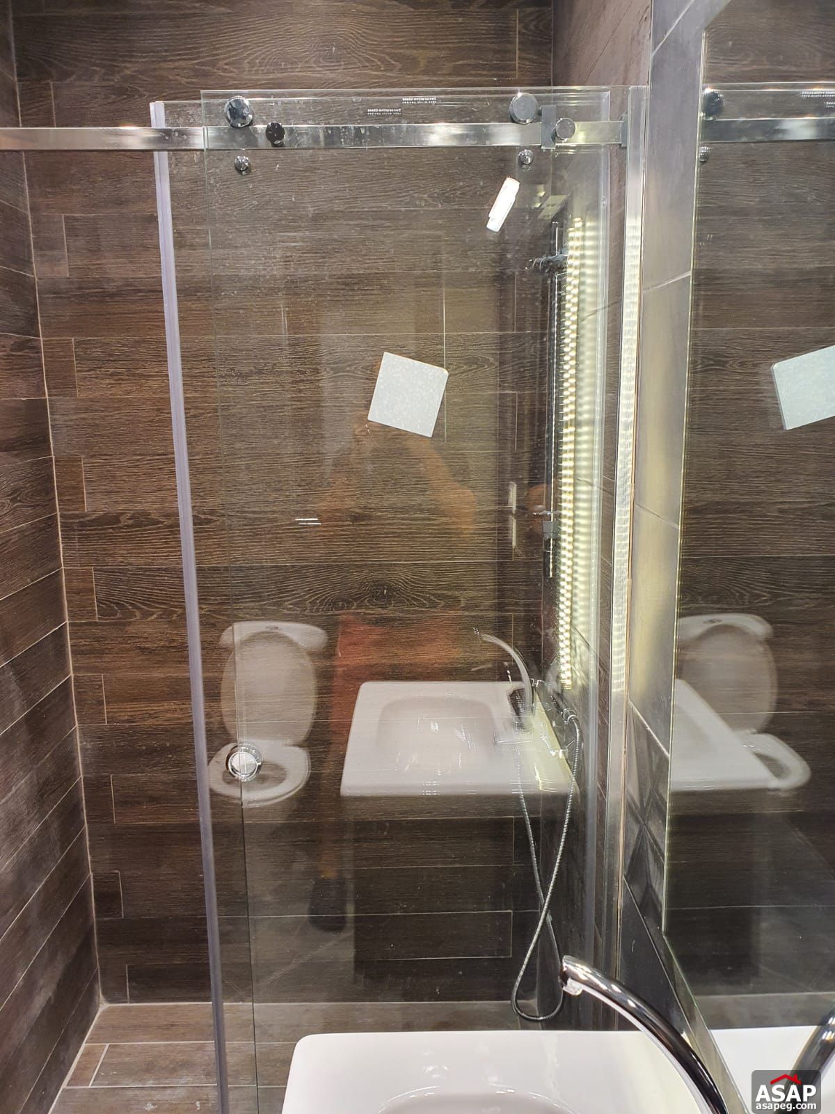 Apartment for Rent in Lake View Residence Apartment for Rent in Lake View Residence