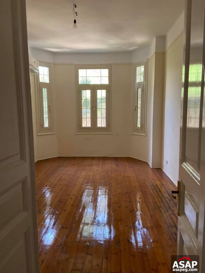 Apartment for Rent in Zamalek Apartment for Rent in Zamalek