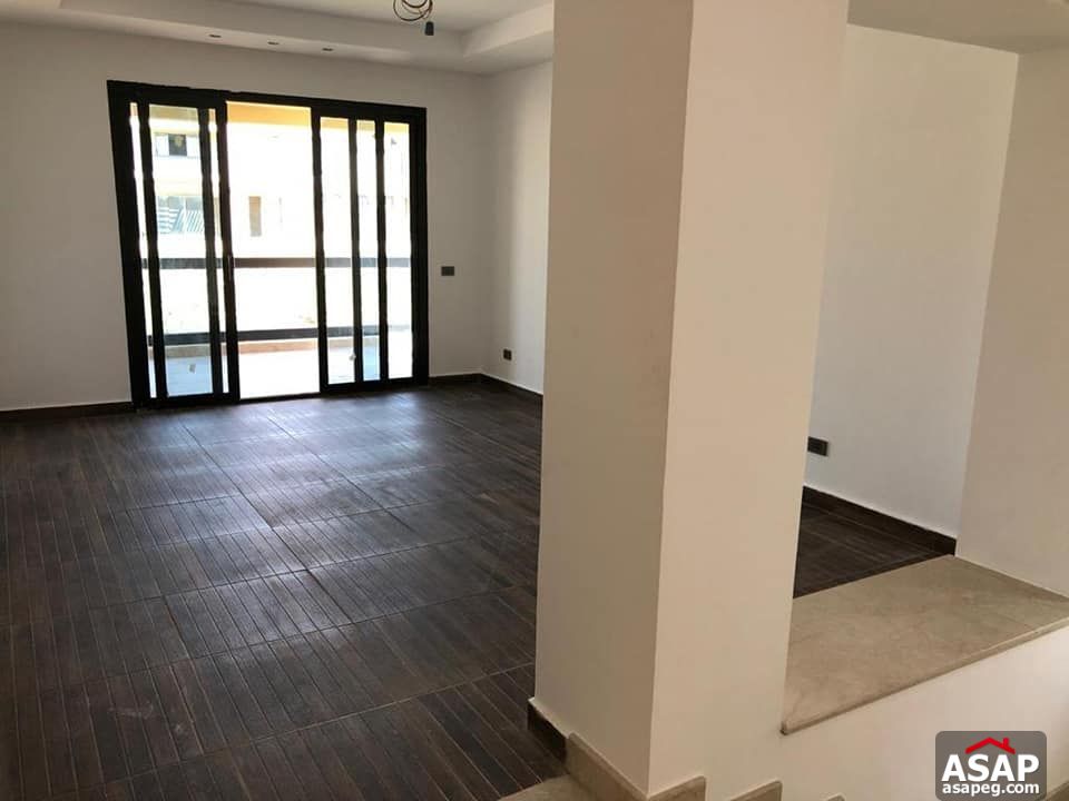 Stand Alone for Rent in Villette Sodic