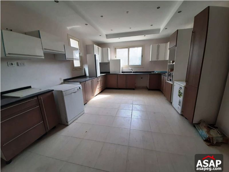 Twin House with Garden for Rent in Bellagio