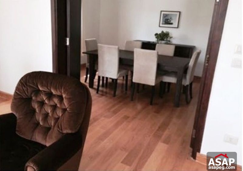 Furnished Villa for Rent in Allegria Furnished Villa for Rent in Allegria