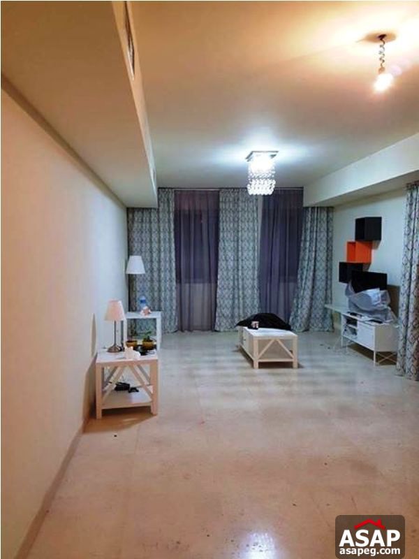 Studio for Rent in Uptown Cairo